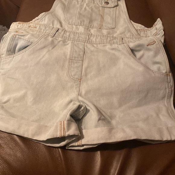 Overalls! - Picture 2 of 4